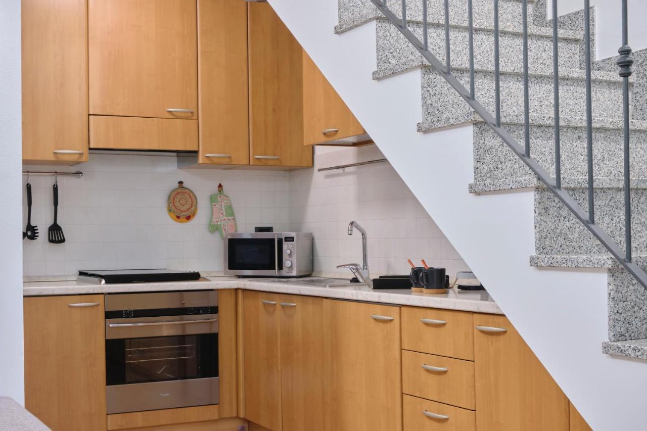 10' From Malpensa Casa Moderna, Netflix & Wi-Fi Appartement Casorate Sempione Buitenkant foto