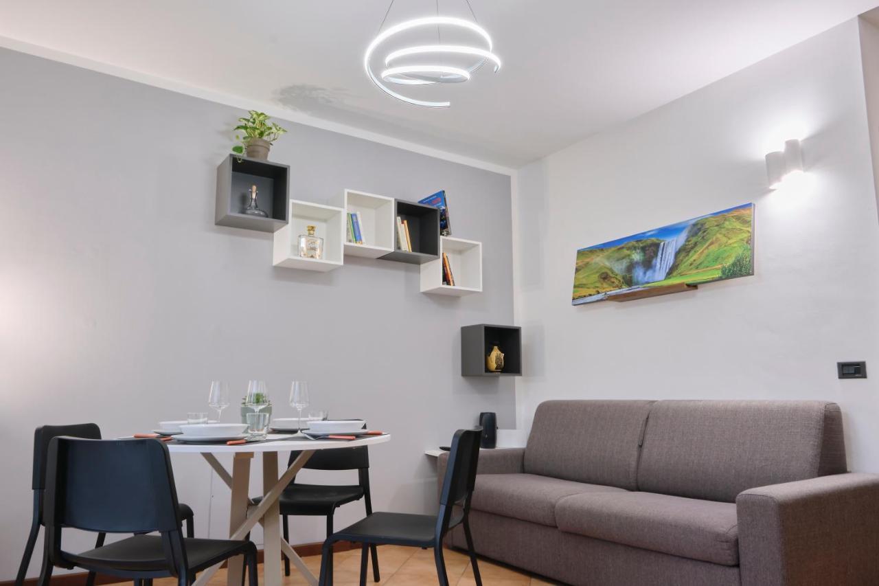 10' From Malpensa Casa Moderna, Netflix & Wi-Fi Appartement Casorate Sempione Buitenkant foto